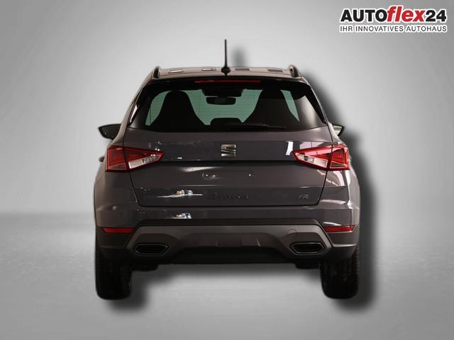 SEAT Arona FR 1.5 TSI 7-Gang-DSG 
