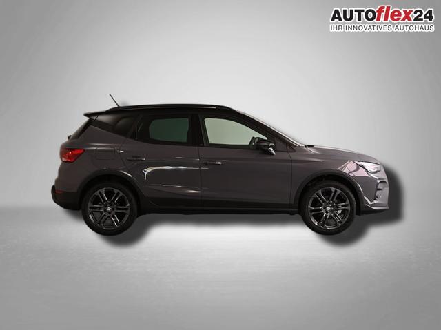SEAT Arona FR 1.5 TSI 7-Gang-DSG 