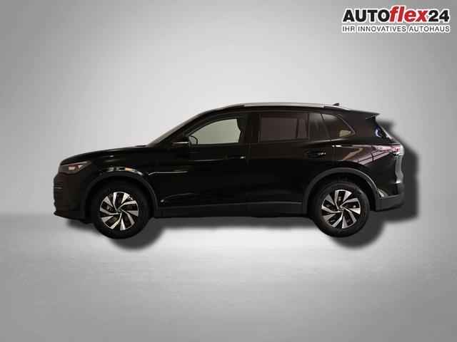 Vorlauffahrzeuge Volkswagen Tiguan - Prime 1.5 eTSI 7-Gang-DSG
