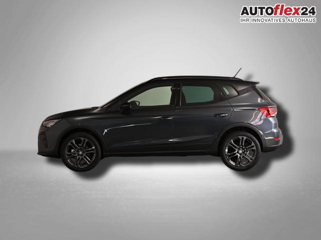 Vorlauffahrzeuge SEAT Arona - FR 1.5 TSI 7-Gang-DSG