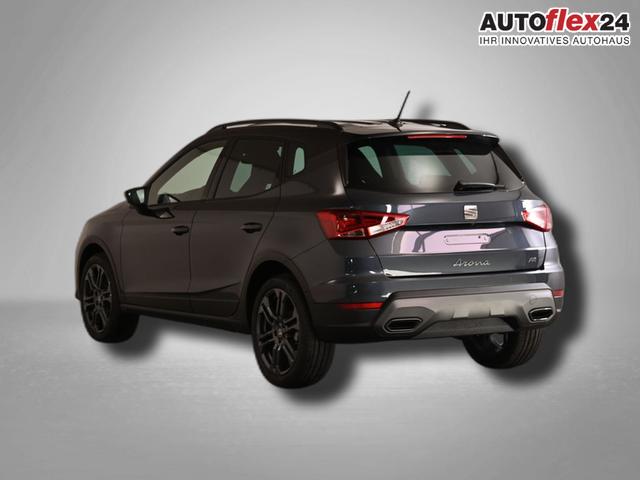 SEAT Arona FR 1.5 TSI 7-Gang-DSG 