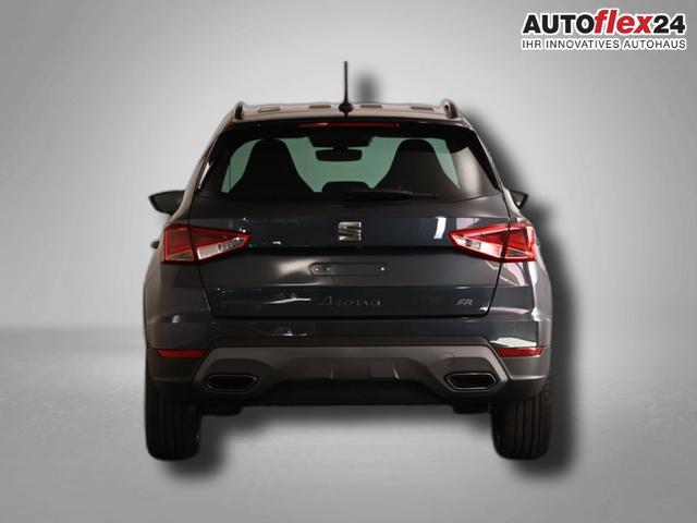 SEAT Arona FR 1.5 TSI 7-Gang-DSG 