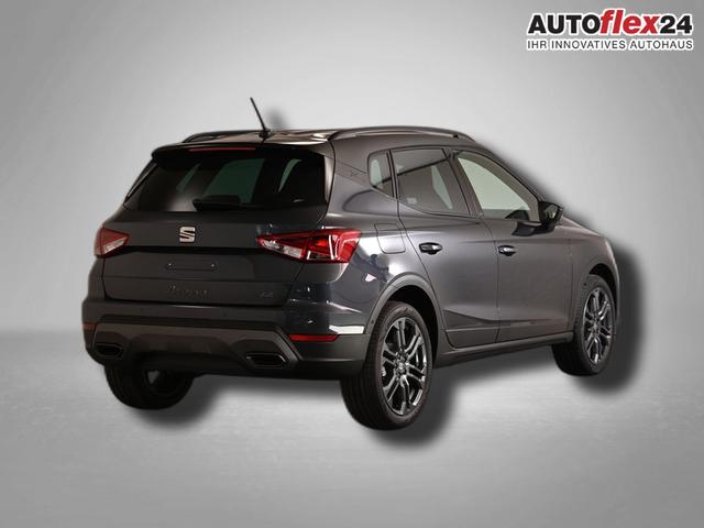 SEAT Arona FR 1.5 TSI 7-Gang-DSG 