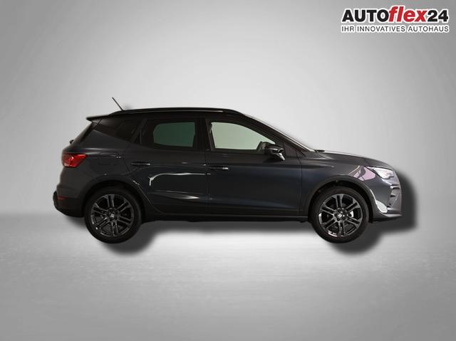 SEAT Arona FR 1.5 TSI 7-Gang-DSG 