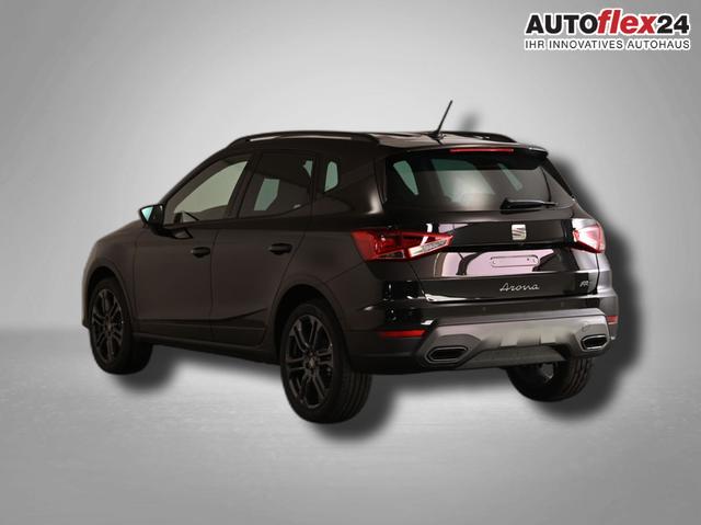 SEAT Arona FR 1.5 TSI 7-Gang-DSG 