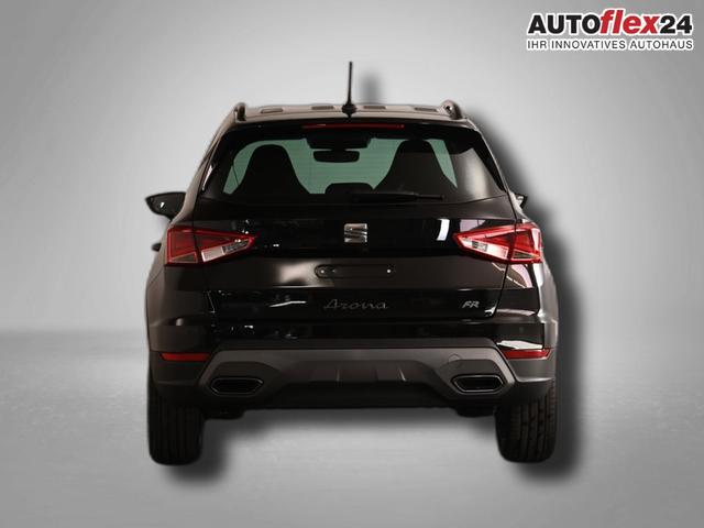 SEAT Arona FR 1.5 TSI 7-Gang-DSG 
