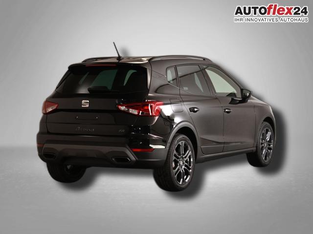 SEAT Arona FR 1.5 TSI 7-Gang-DSG 