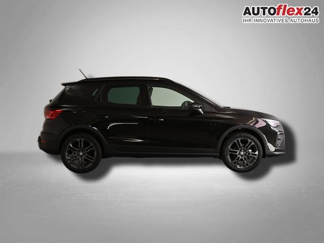 SEAT Arona FR 1.5 TSI 7-Gang-DSG 