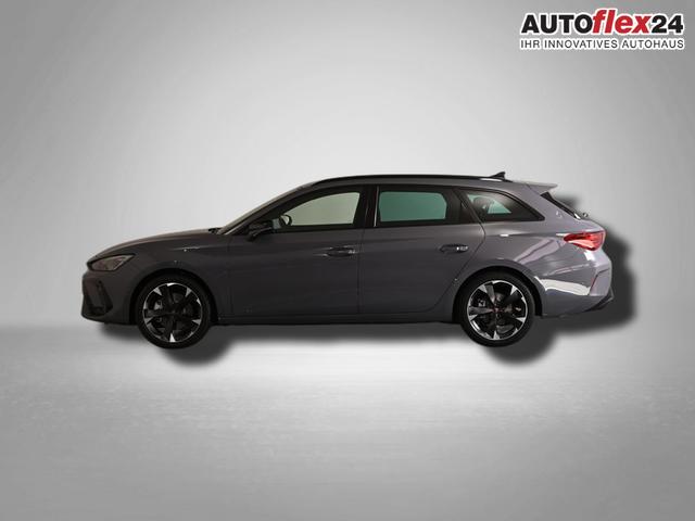 Vorlauffahrzeuge Cupra Leon Sportstourer - 2.0 TSI 7-Gang-DSG 4Drive