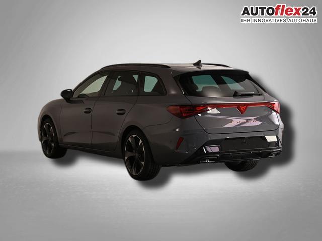 Cupra Leon Sportstourer 2.0 TSI 7-Gang-DSG 4Drive 