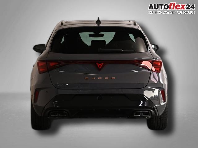 Cupra Leon Sportstourer 2.0 TSI 7-Gang-DSG 4Drive 