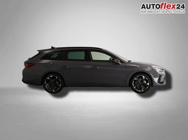 Cupra Leon Sportstourer 2.0 TSI 7-Gang-DSG 4Drive 