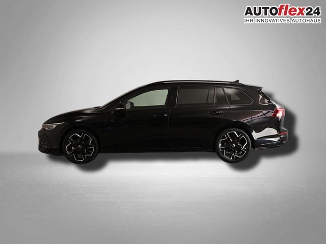 Vorlauffahrzeuge Volkswagen Golf Variant - R-Line 1.5 eTSI 7-Gang-DSG
