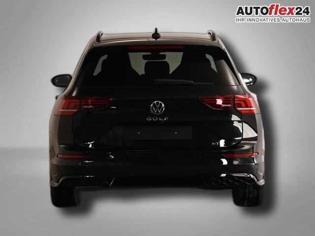 Volkswagen Golf Variant R-Line 1.5 eTSI 7-Gang-DSG 