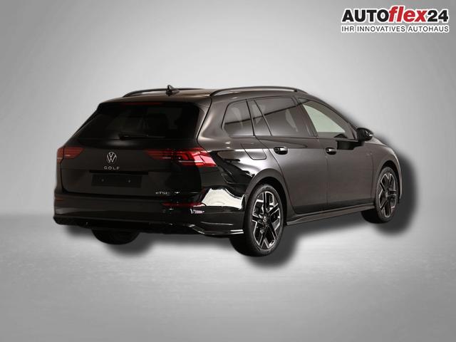 Volkswagen Golf Variant R-Line 1.5 eTSI 7-Gang-DSG 