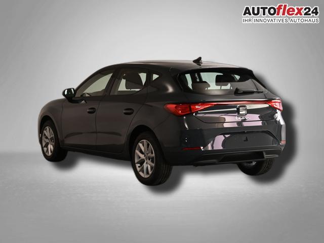 SEAT Leon Style 1.5 TSI 6-Gang 