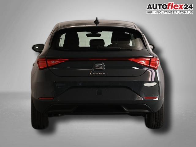 SEAT Leon Style 1.5 TSI 6-Gang 