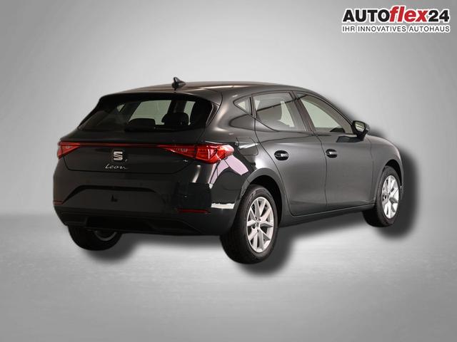 SEAT Leon Style 1.5 TSI 6-Gang 