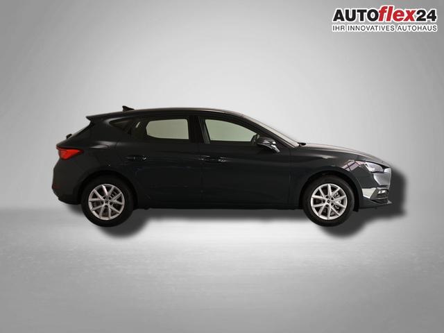 SEAT Leon Style 1.5 TSI 6-Gang 