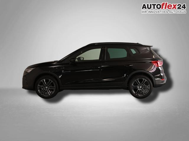 Vorlauffahrzeuge SEAT Arona - FR 1.5 TSI 7-Gang-DSG