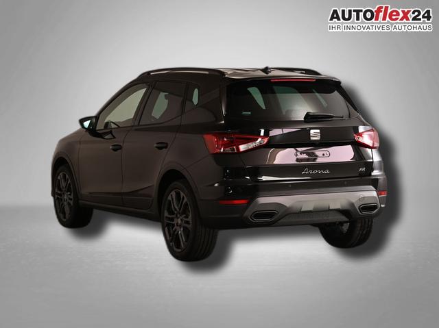 SEAT Arona FR 1.5 TSI 7-Gang-DSG 