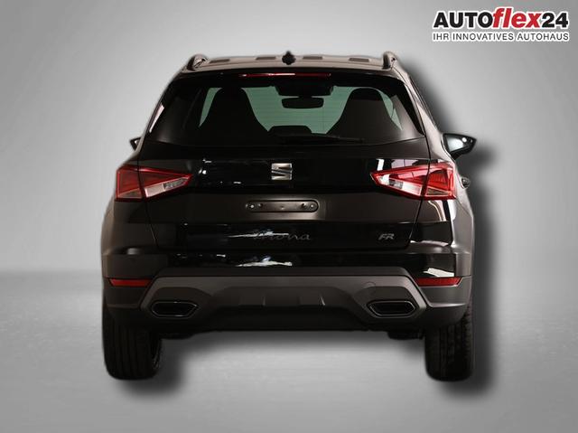 SEAT Arona FR 1.5 TSI 7-Gang-DSG 