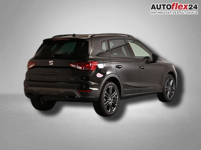 SEAT Arona FR 1.5 TSI 7-Gang-DSG 