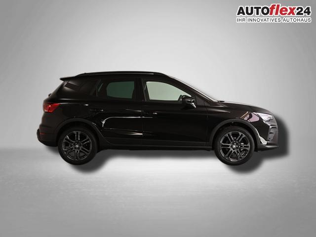 SEAT Arona FR 1.5 TSI 7-Gang-DSG 