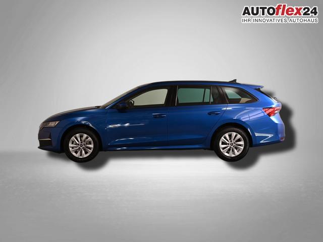 Vorlauffahrzeuge Skoda Octavia Combi - Selection 2.0 TDI 7-Gang-DSG