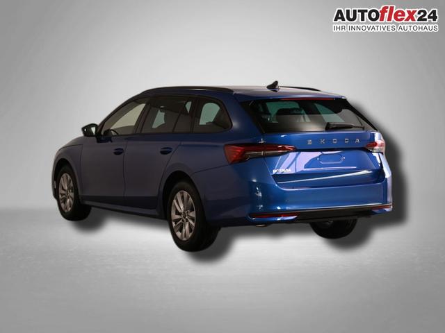 Skoda Octavia Combi Selection 2.0 TDI 7-Gang-DSG 