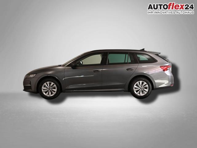 Vorlauffahrzeuge Skoda Octavia Combi - Selection 1.5 eTSI 7-Gang-DSG