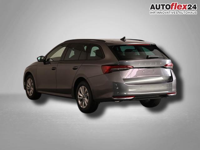 Skoda Octavia Combi Selection 1.5 eTSI 7-Gang-DSG 