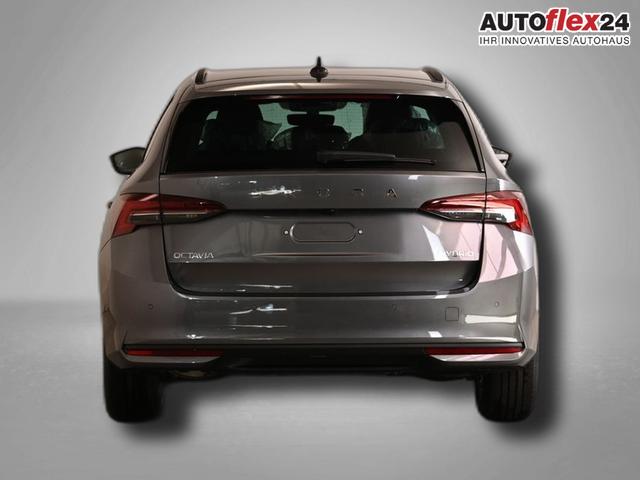 Skoda Octavia Combi Selection 1.5 eTSI 7-Gang-DSG 