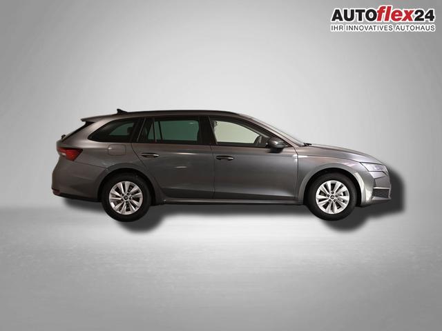 Skoda Octavia Combi Selection 1.5 eTSI 7-Gang-DSG 