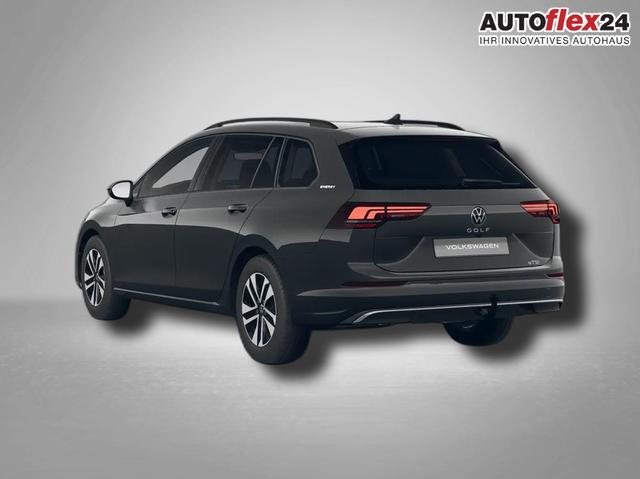 Volkswagen Golf Variant Life Plus 1.5 eTSI 7-Gang-DSG 