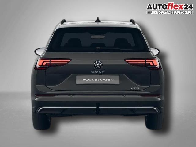 Volkswagen Golf Variant Life Plus 1.5 eTSI 7-Gang-DSG 