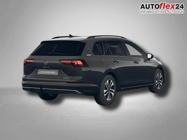 Volkswagen Golf Variant Life Plus 1.5 eTSI 7-Gang-DSG 