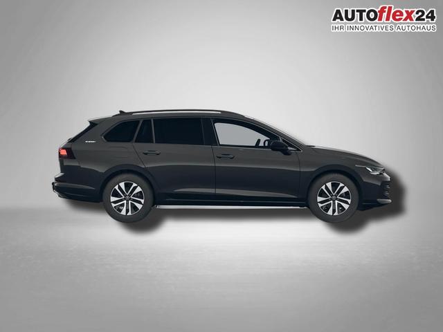 Volkswagen Golf Variant Life Plus 1.5 eTSI 7-Gang-DSG 