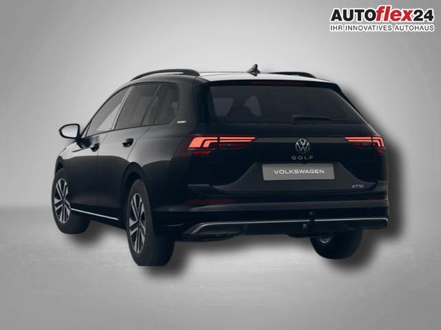 Volkswagen Golf Variant Life Plus 1.5 eTSI 7-Gang-DSG 