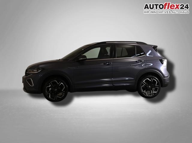 Vorlauffahrzeuge Volkswagen T-Cross - R-Line 1.5 TSI 7-Gang-DSG
