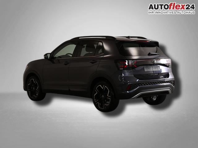 Volkswagen T-Cross R-Line 1.5 TSI 7-Gang-DSG 