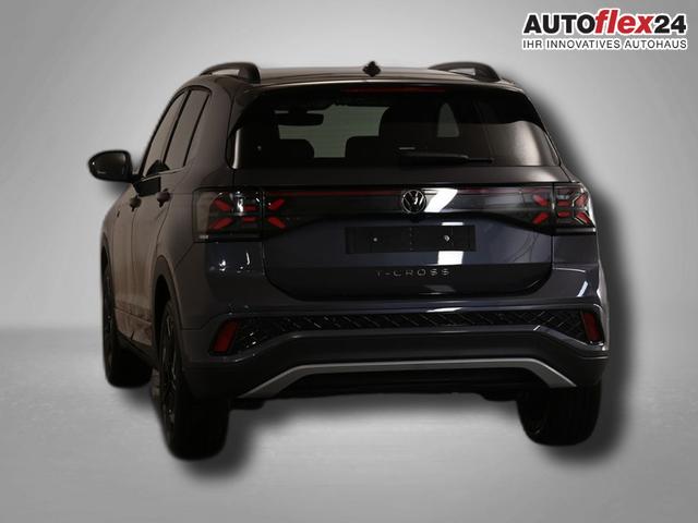 Volkswagen T-Cross R-Line 1.5 TSI 7-Gang-DSG 