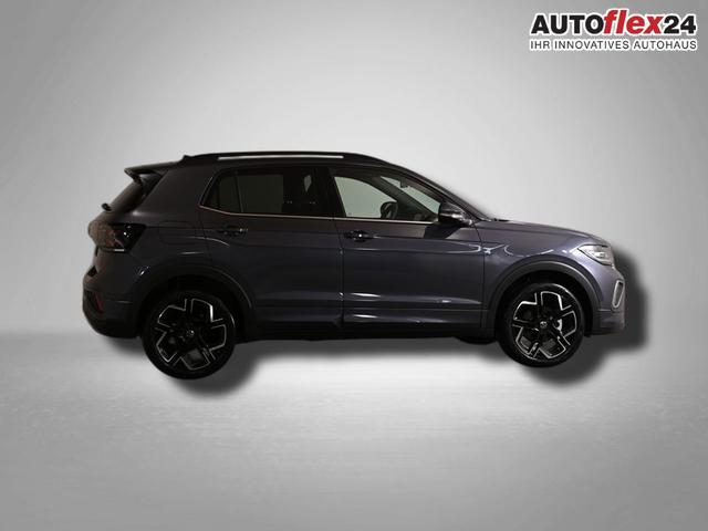 Volkswagen T-Cross R-Line 1.5 TSI 7-Gang-DSG 