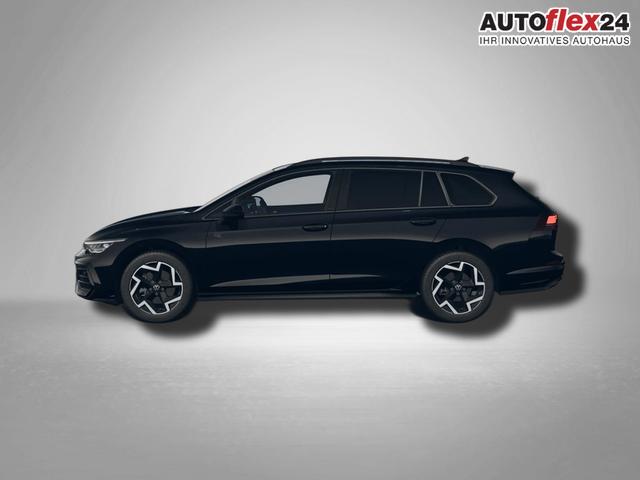 Vorlauffahrzeuge Volkswagen Golf Variant - R-Line 2.0 TDI 7-Gang-DSG
