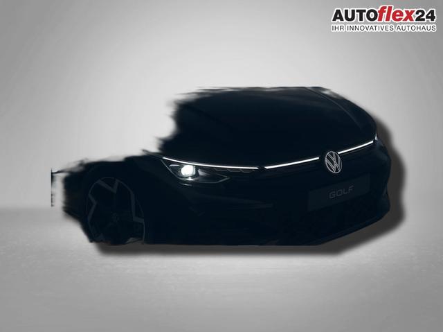 Volkswagen Golf Variant R-Line 2.0 TDI 7-Gang-DSG 