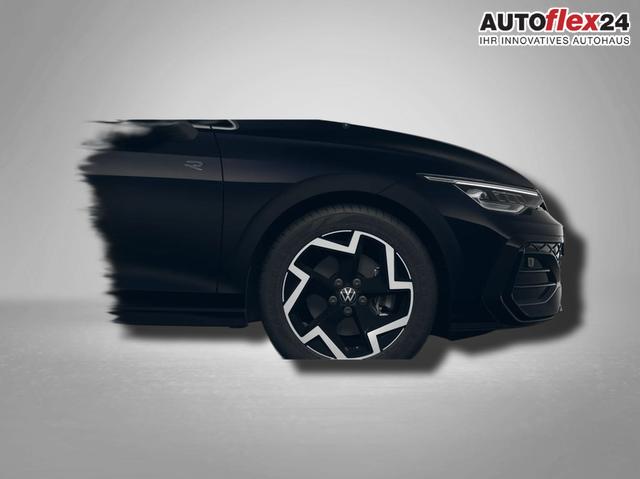 Volkswagen Golf Variant R-Line 2.0 TDI 7-Gang-DSG 