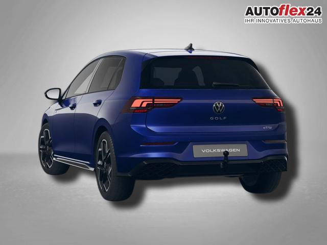 Volkswagen Golf R-Line 1.5 eTSI 7-Gang-DSG 