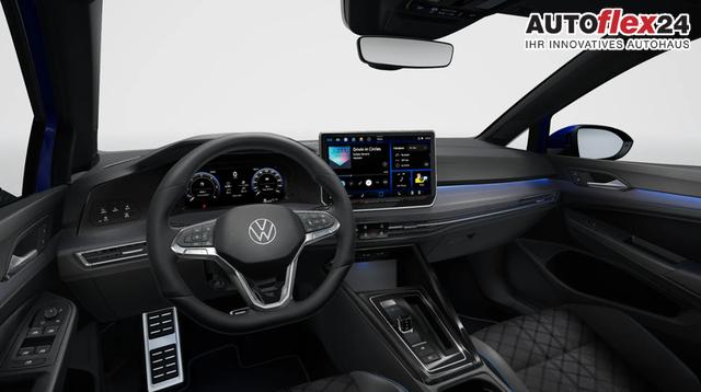 Volkswagen Golf R-Line 1.5 eTSI 7-Gang-DSG 