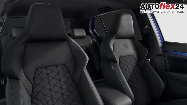 Volkswagen Golf R-Line 1.5 eTSI 7-Gang-DSG 