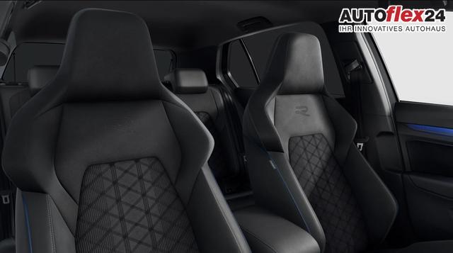 Volkswagen Golf R-Line 1.5 eTSI 7-Gang-DSG 